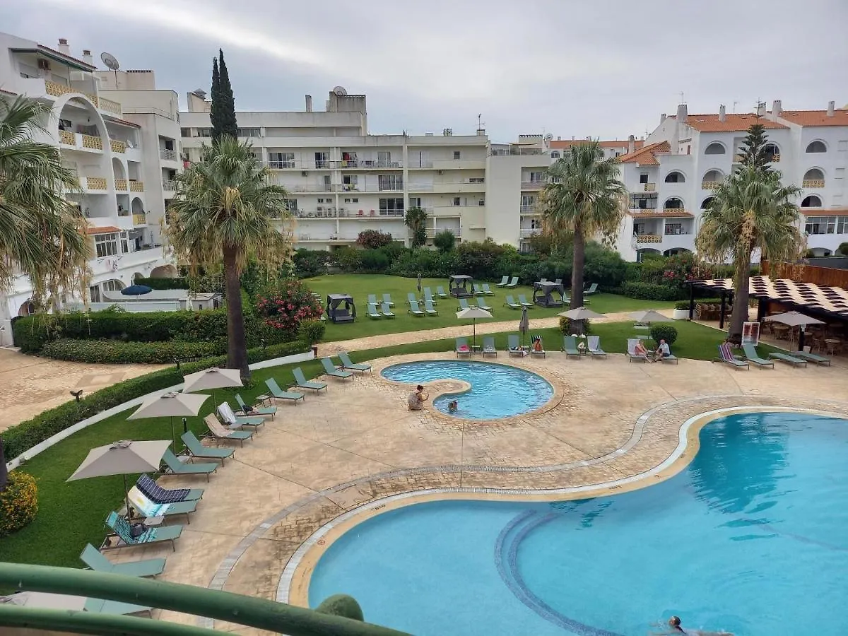 **** Apartahotel Ondamar Hotel Apartamentos Albufeira Portugal
