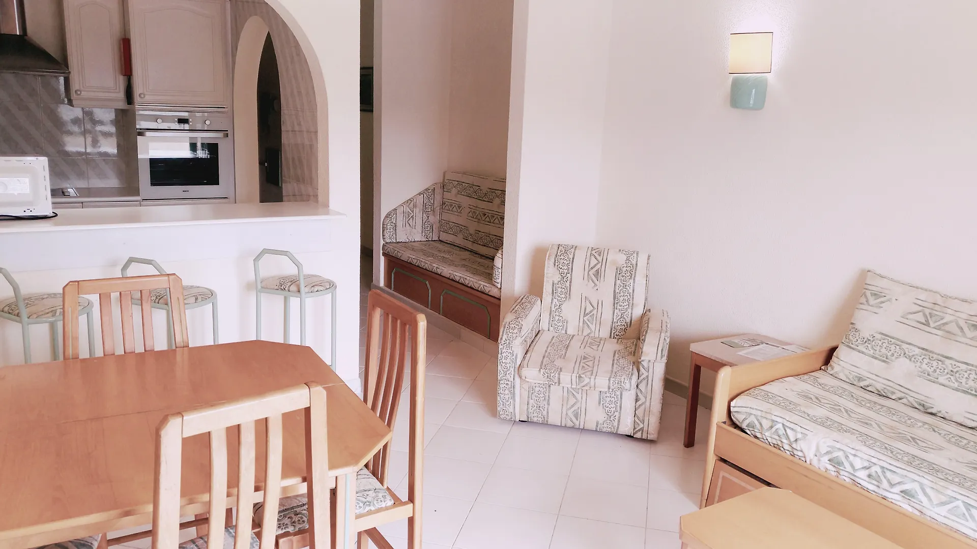 Apartahotel Ondamar Hotel Apartamentos Albufeira