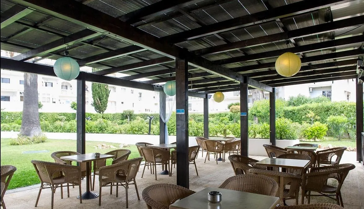 Apartahotel Ondamar Hotel Apartamentos Albufeira