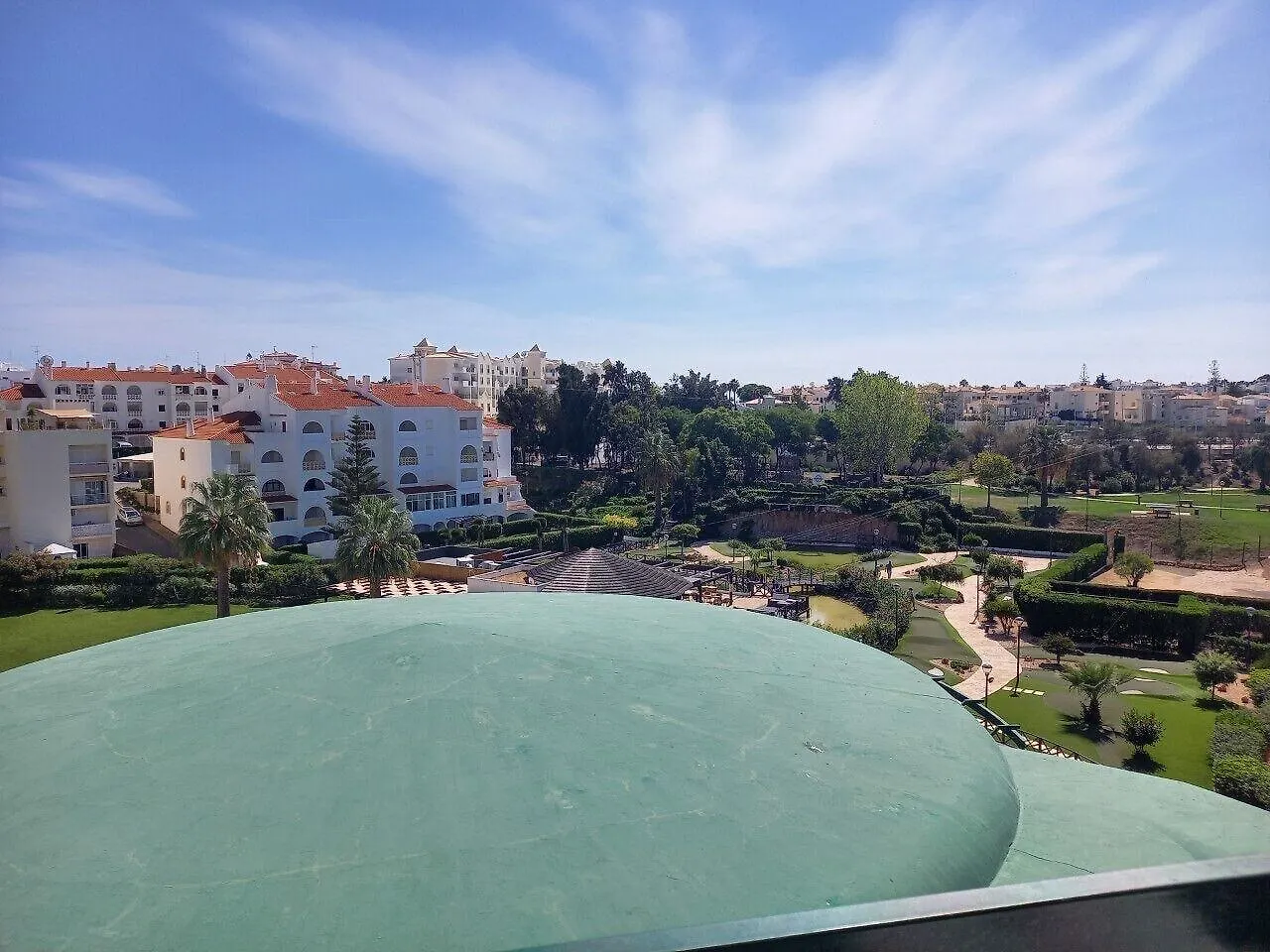 Apartahotel Ondamar Hotel Apartamentos Albufeira