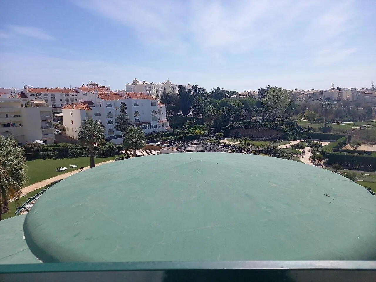 Ondamar Hotel Apartamentos Albufeira Apartahotel