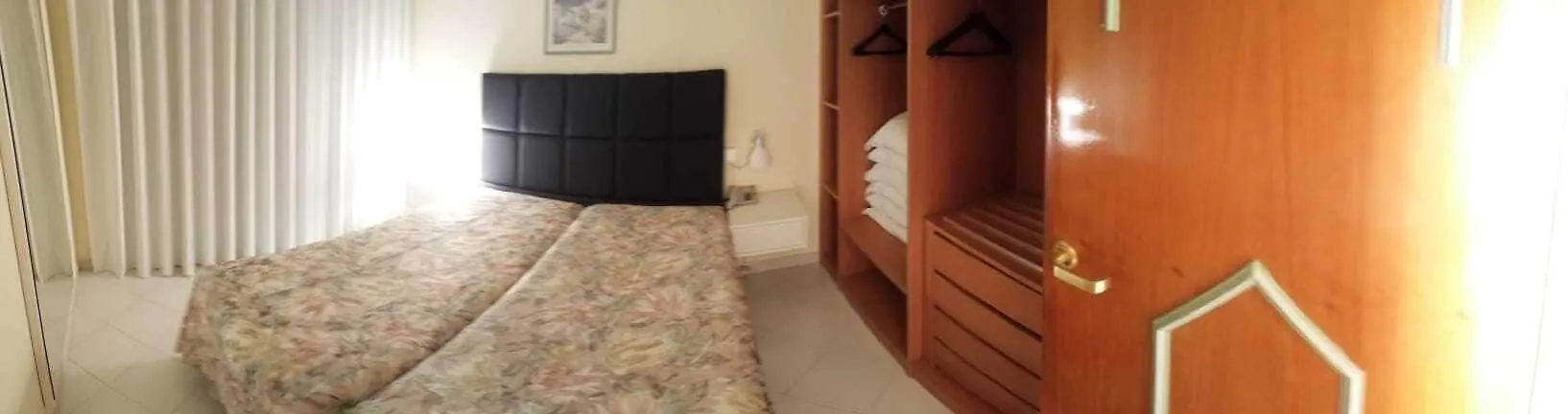 Ondamar Hotel Apartamentos Albufeira