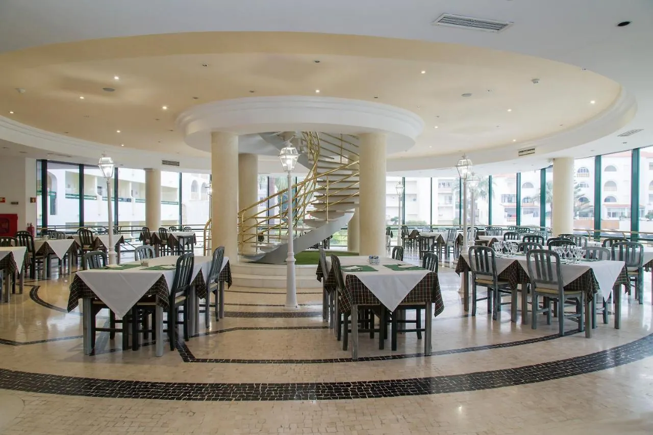 **** Apartahotel Ondamar Hotel Apartamentos Albufeira Portugal