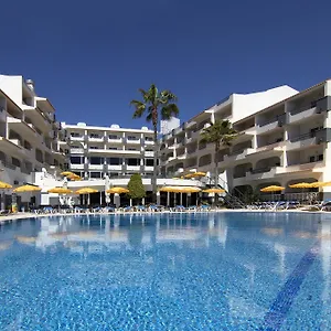 Hotel apartamentowy Luna Miramar Club