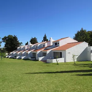 Hotel apartamentowy Algarve Gardens