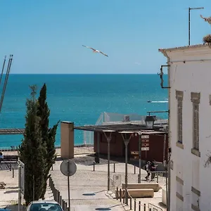 Oldtown 330ft Parking Ac Wifi Albufeira