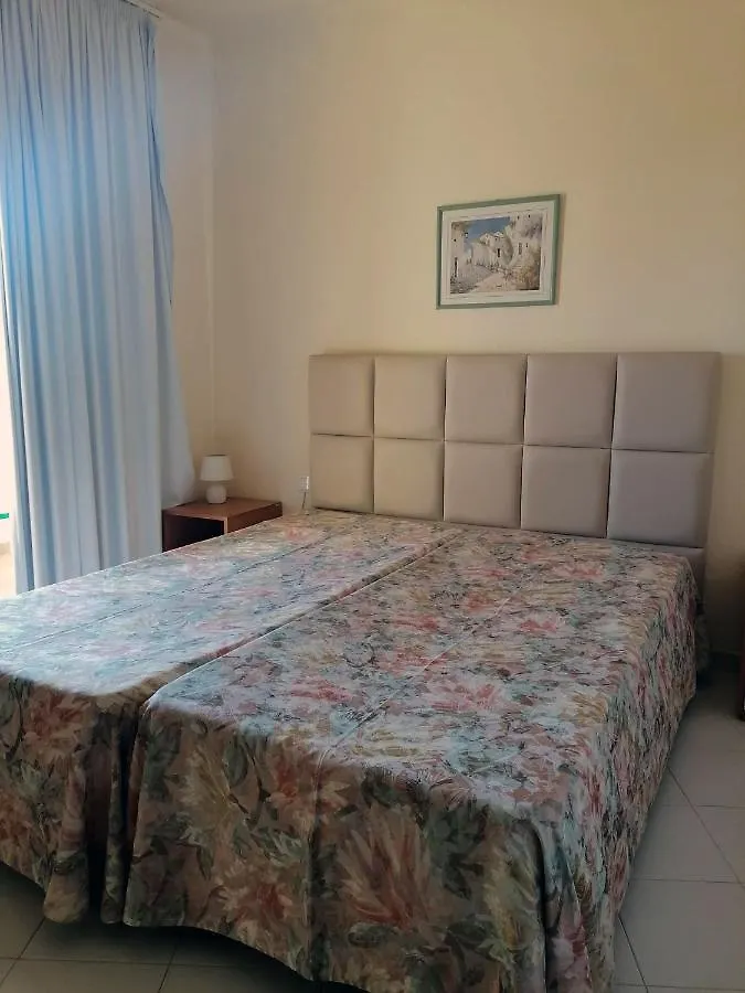 Ondamar Hotel Apartamentos Albufeira Aparthotel
