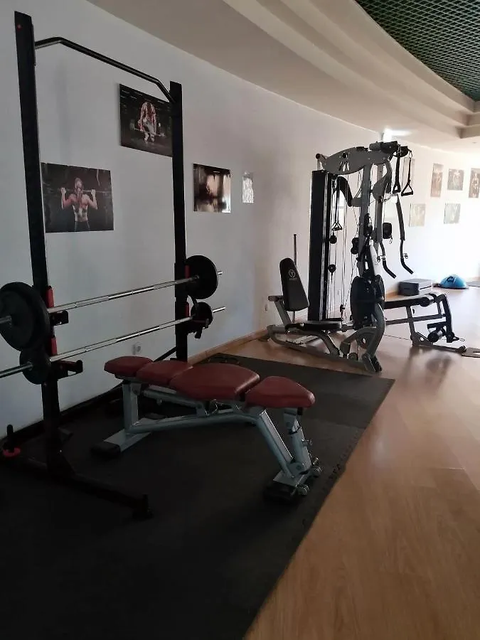 **** Aparthotel Ondamar Hotel Apartamentos Albufeira Portugal