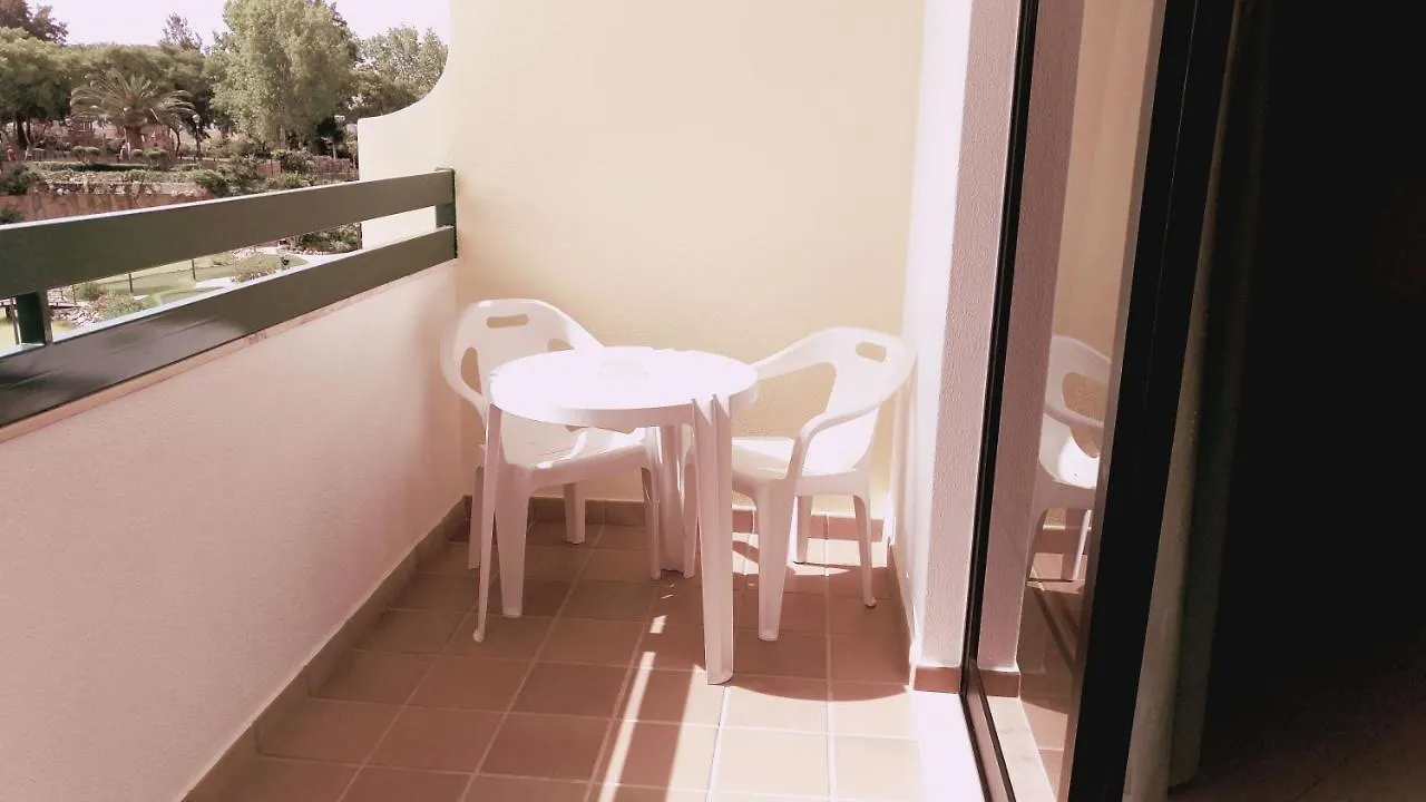 Ondamar Hotel Apartamentos Albufeira 4*,  Portugal