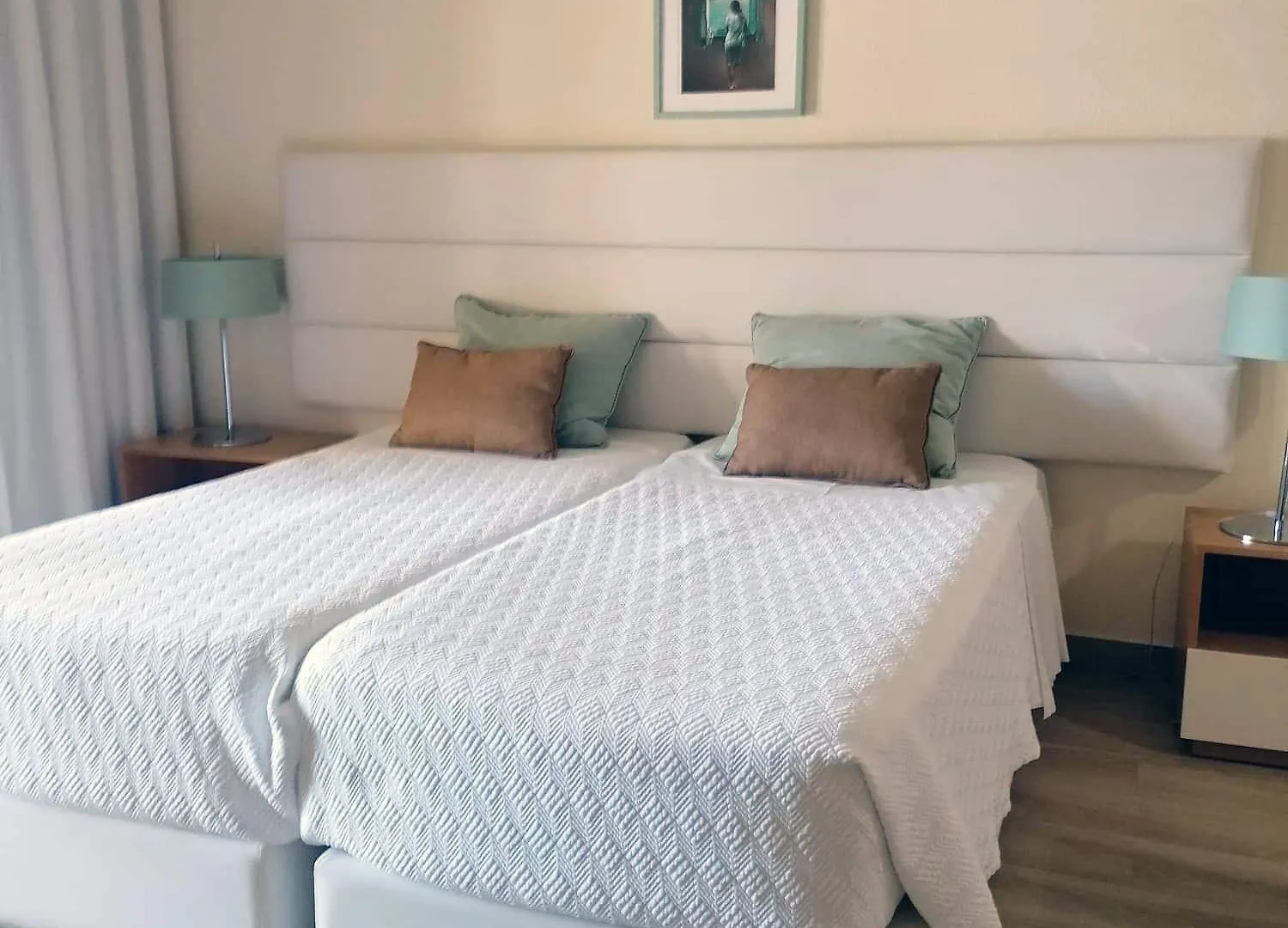 Ondamar Hotel Apartamentos Albufeira Aparthotel