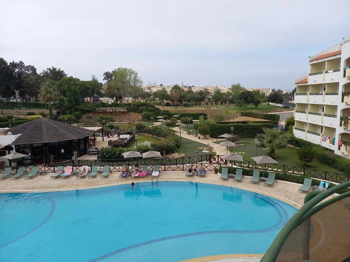 Aparthotel Ondamar Hotel Apartamentos Albufeira