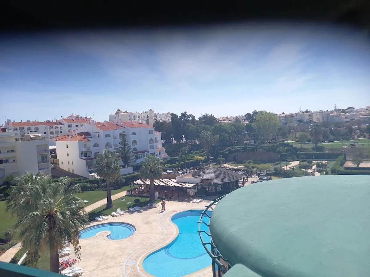 Ondamar Hotel Apartamentos Albufeira Portugal