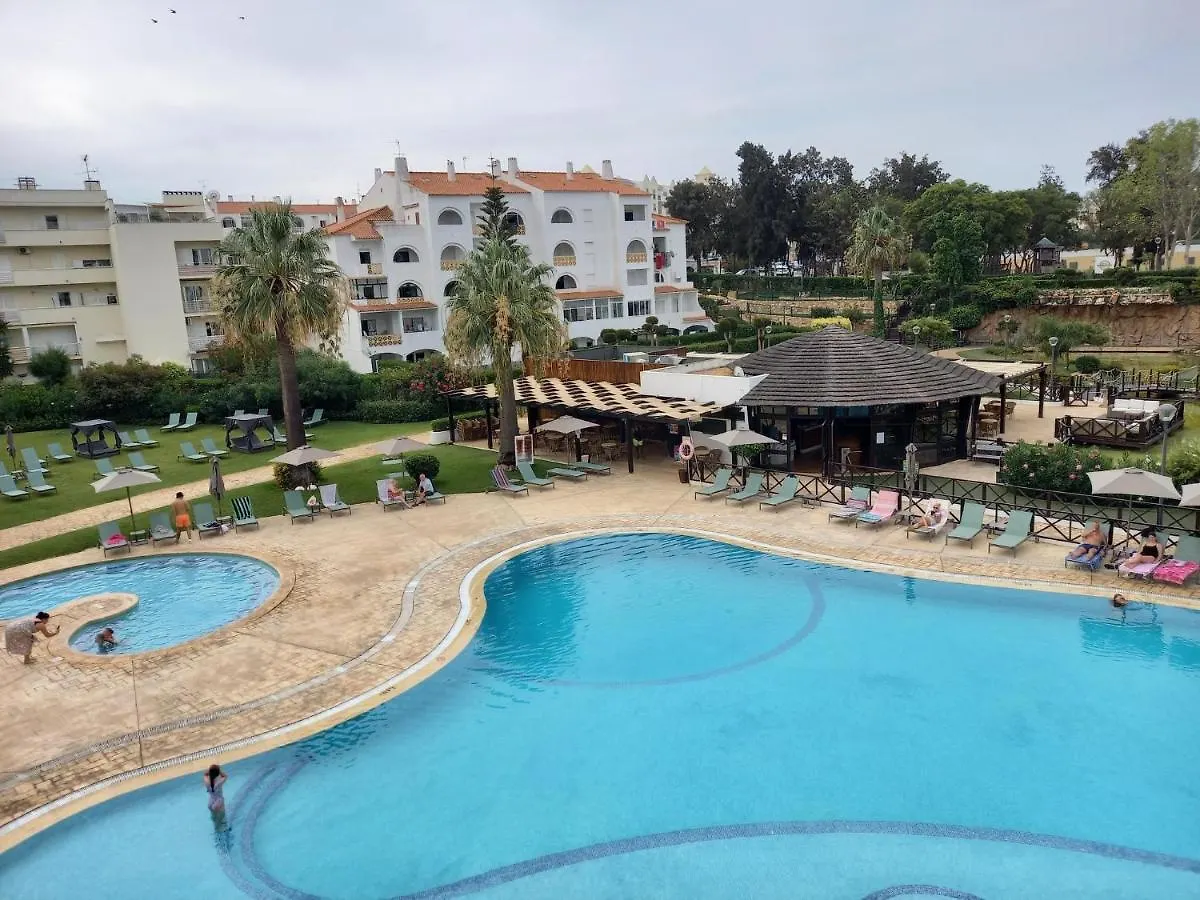 Aparthotel Ondamar Hotel Apartamentos Albufeira