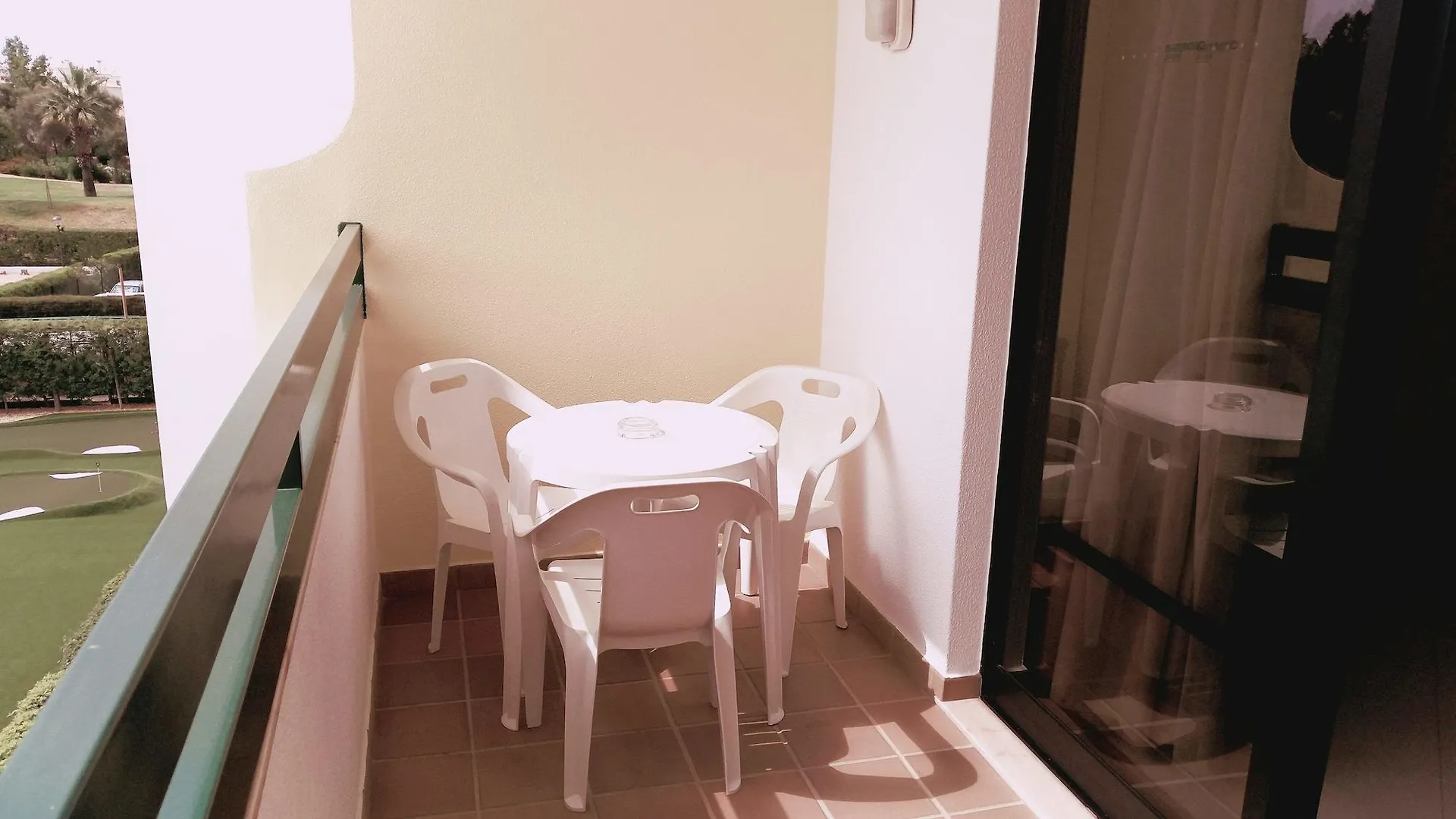 Aparthotel Ondamar Hotel Apartamentos Albufeira