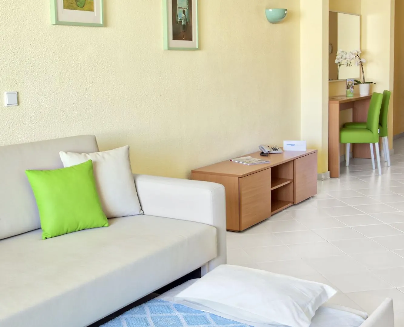 Aparthotel Ondamar Hotel Apartamentos Albufeira