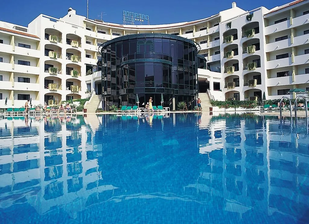 Ondamar Hotel Apartamentos location