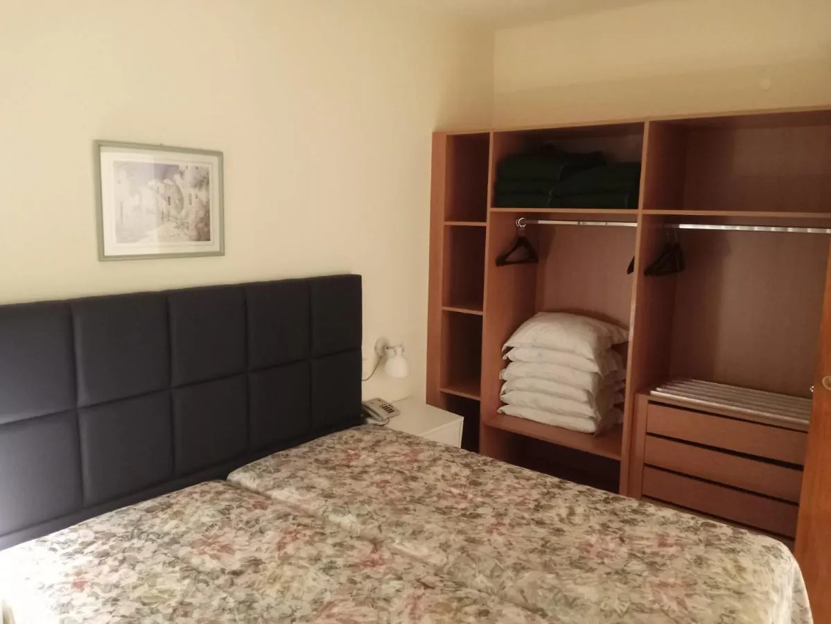 Ondamar Hotel Apartamentos Albufeira Aparthotel
